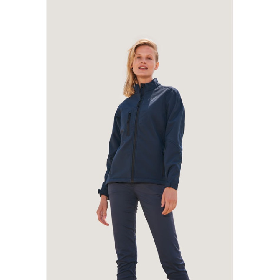 ROXY - ROXY WOMEN SS JACKET 340g Gadget.it