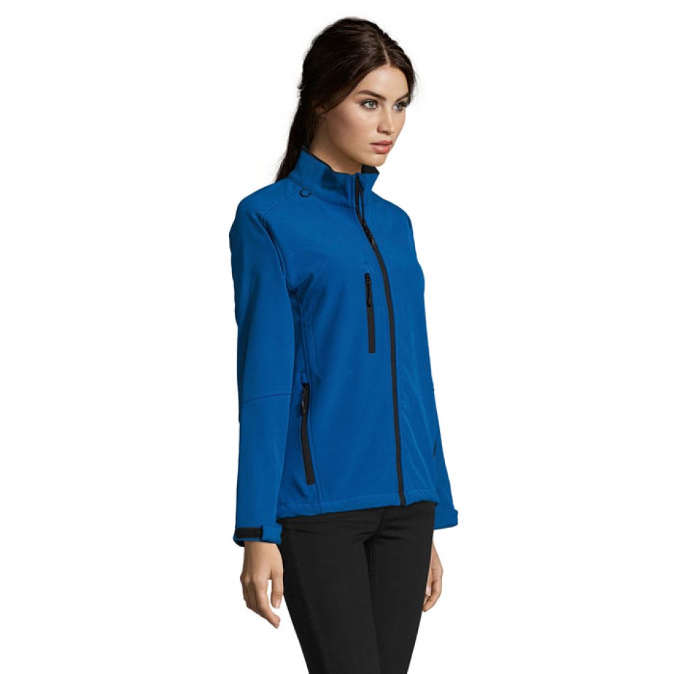 ROXY - ROXY WOMEN SS JACKET 340g Gadget.it