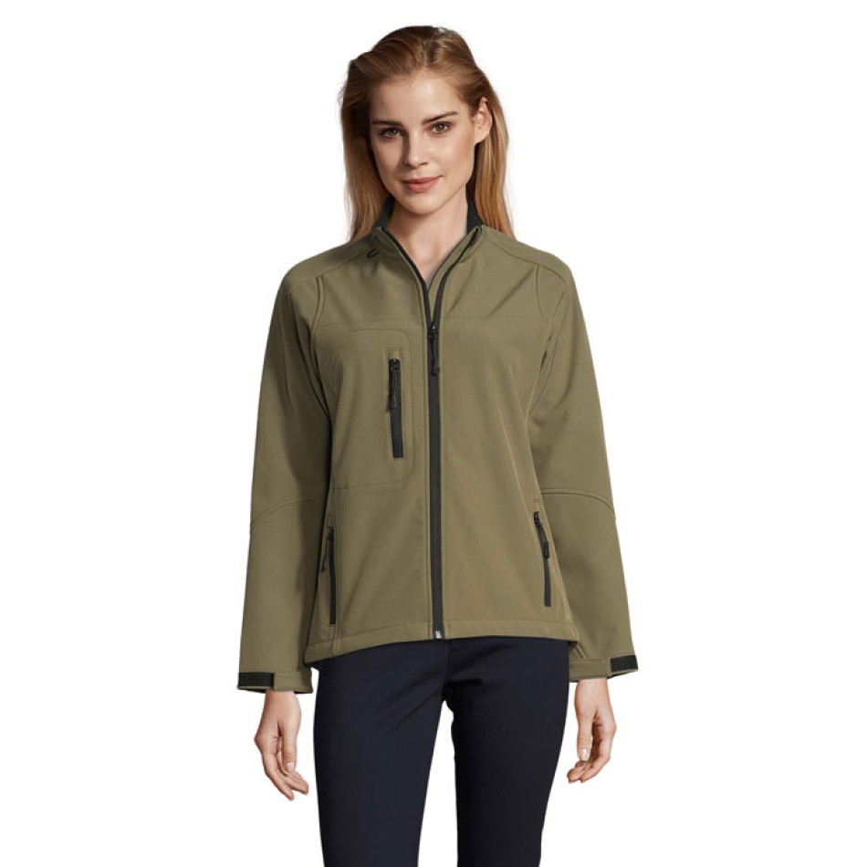 ROXY - ROXY WOMEN SS JACKET 340g Gadget.it