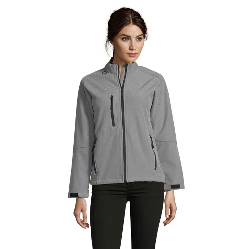 ROXY - ROXY WOMEN SS JACKET 340g Gadget.it