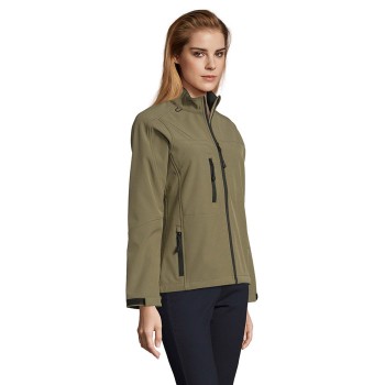 ROXY - ROXY WOMEN SS JACKET 340g Gadget.it