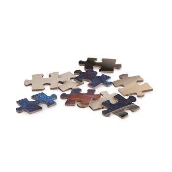 ROZZ - Puzzle da 1000 pz in scatola Gadget.it