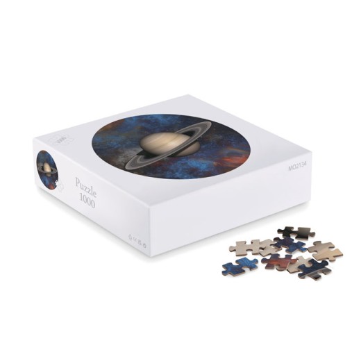 ROZZ - Puzzle da 1000 pz in scatola Gadget.it