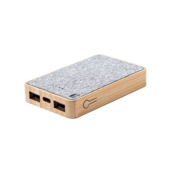 RPET & BAMBOO BANK Gadget.it