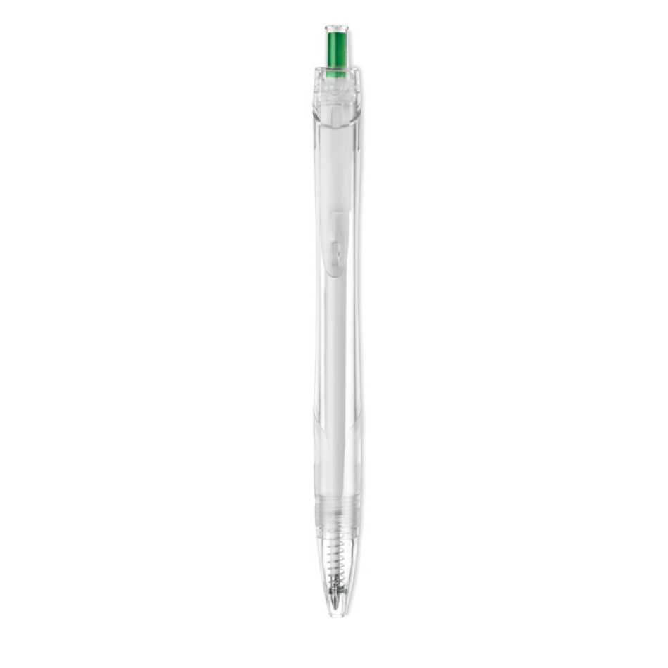 RPET PEN - Penna a sfera in RPET Gadget.it