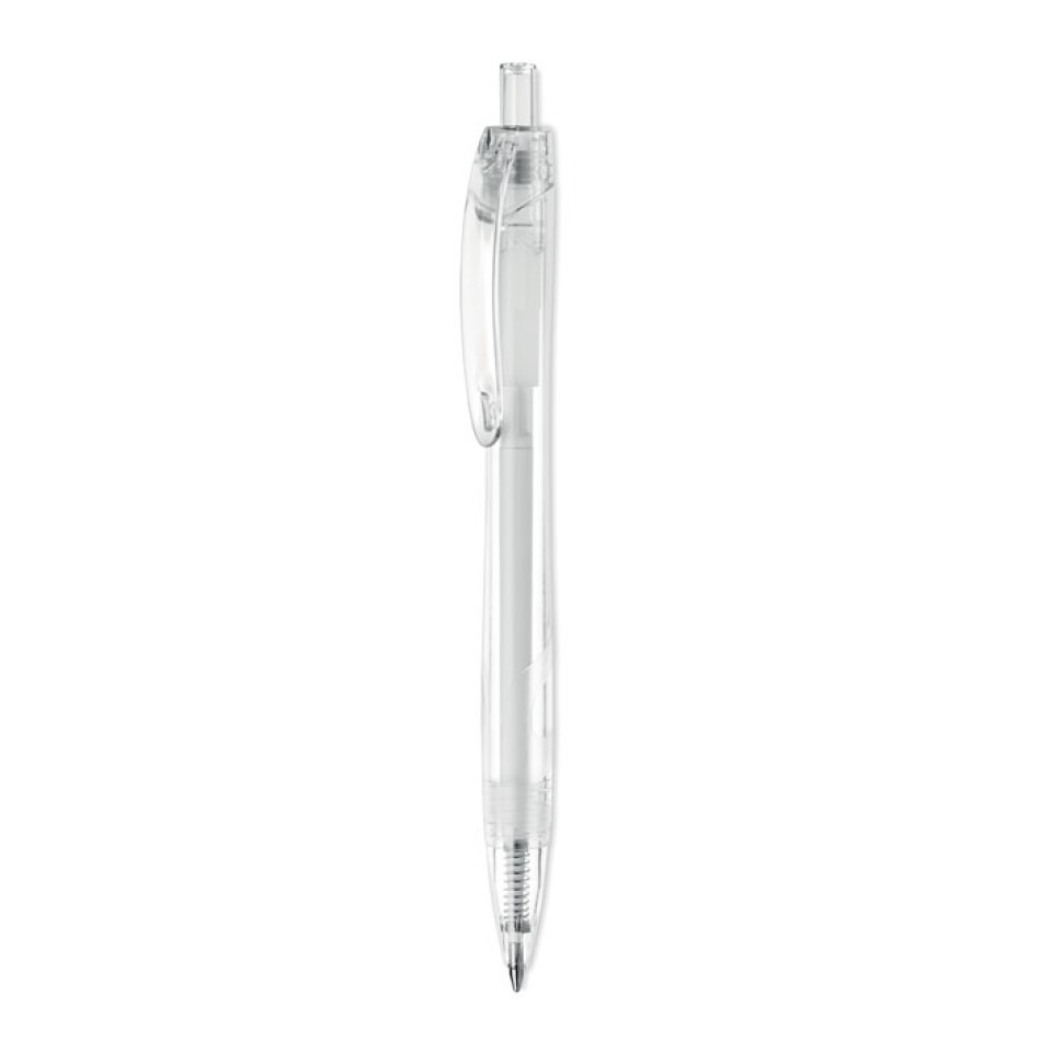 RPET PEN - Penna a sfera in RPET Gadget.it