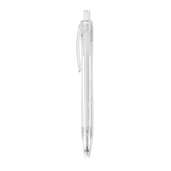 RPET PEN - Penna a sfera in RPET Gadget.it