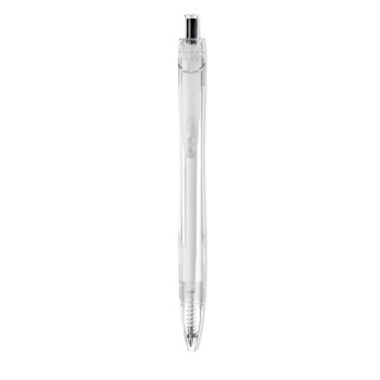 RPET PEN - Penna a sfera in RPET Gadget.it