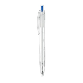 RPET PEN - Penna a sfera in RPET Gadget.it