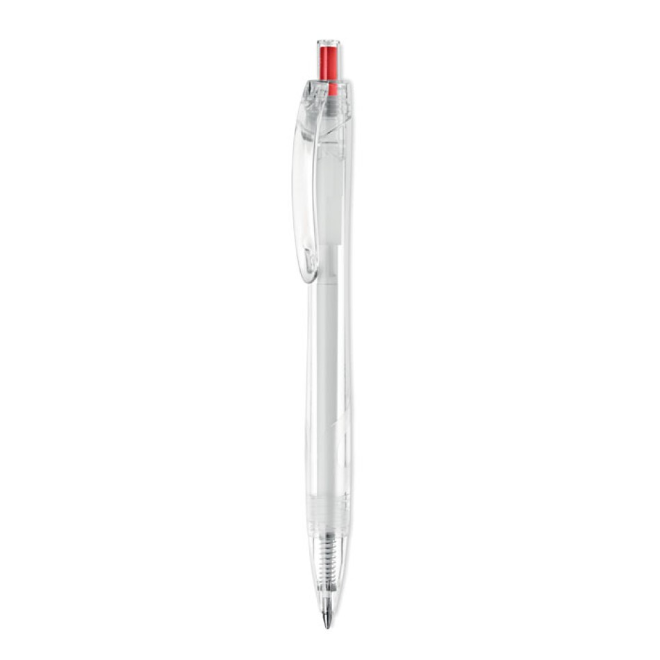 RPET PEN - Penna a sfera in RPET Gadget.it