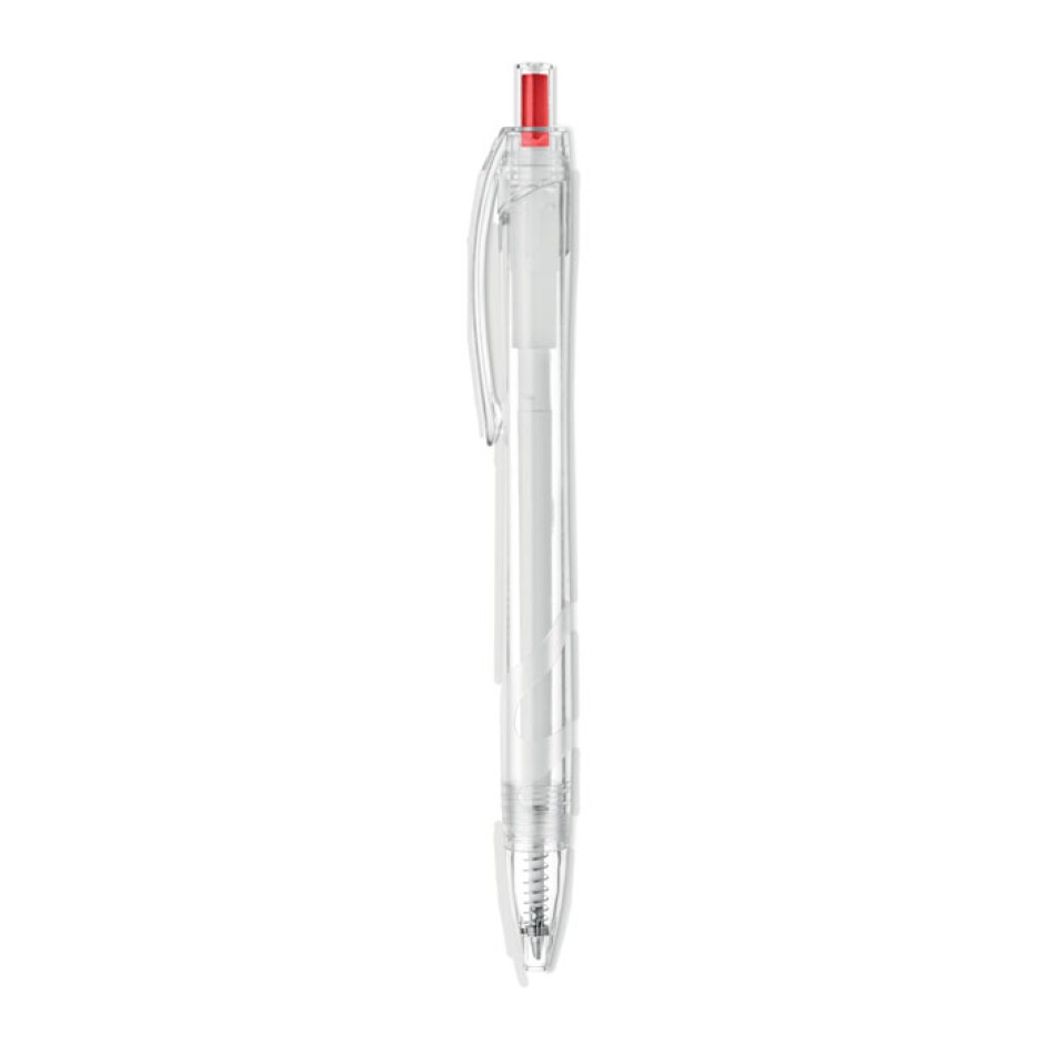 RPET PEN - Penna a sfera in RPET Gadget.it