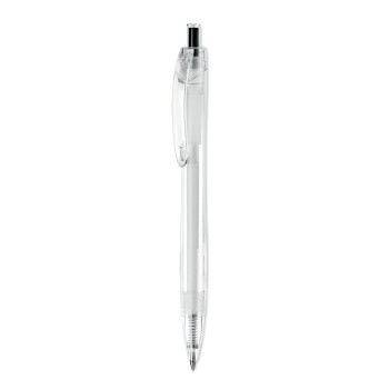 RPET PEN - Penna a sfera in RPET Gadget.it