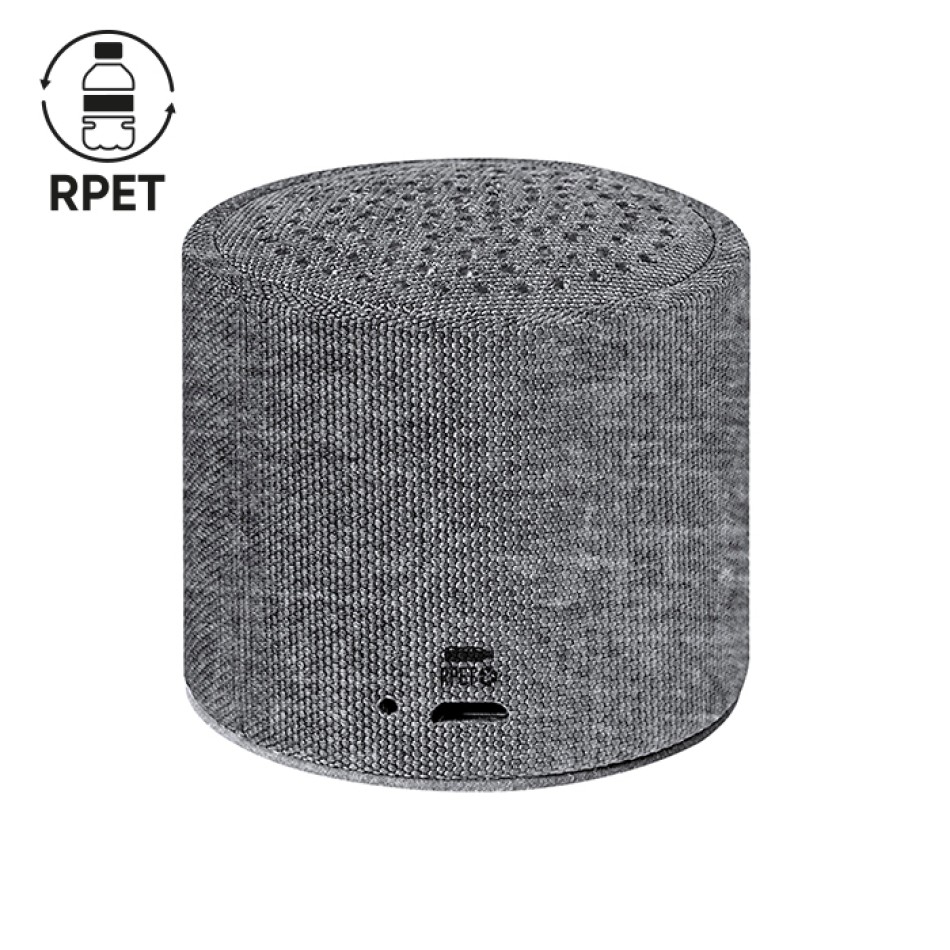 RPET SPEAKER Gadget.it