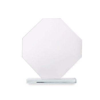 RUMBO - Premio in cristallo Gadget.it