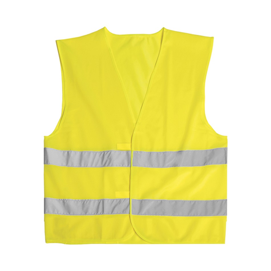 SAFETY JACKET Gadget.it