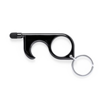 SAFETY KEYRING Gadget.it