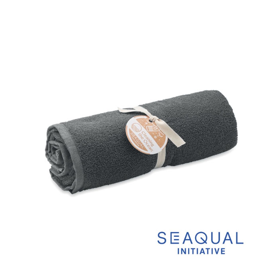 SAND - SEAQUAL® telo hammam 70x140cm Gadget.it