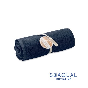 SAND - SEAQUAL® telo hammam 70x140cm Gadget.it