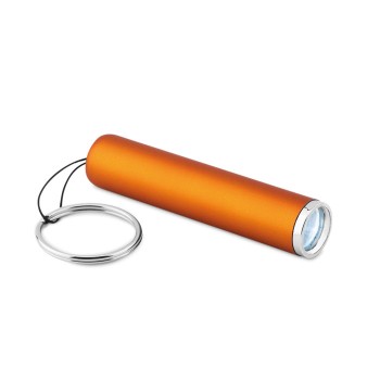 SANLIGHT - Torcia a LED in plastica Gadget.it