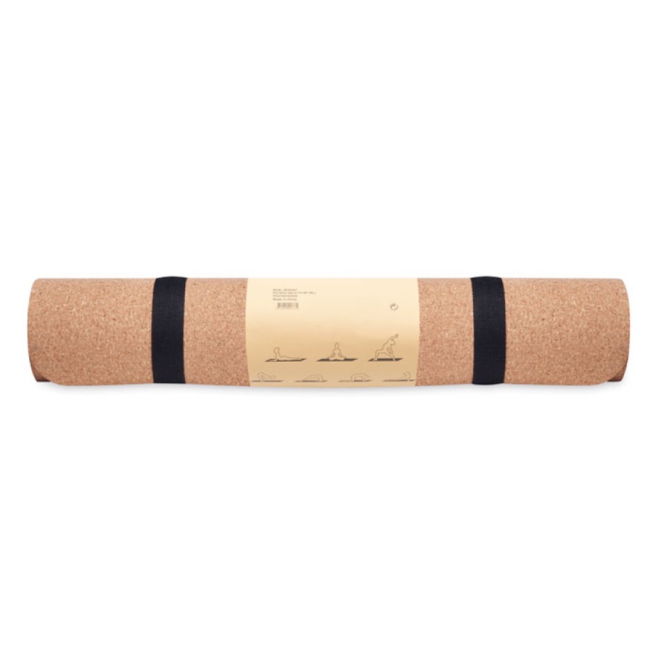 SAVASANA - Tappetino yoga Gadget.it