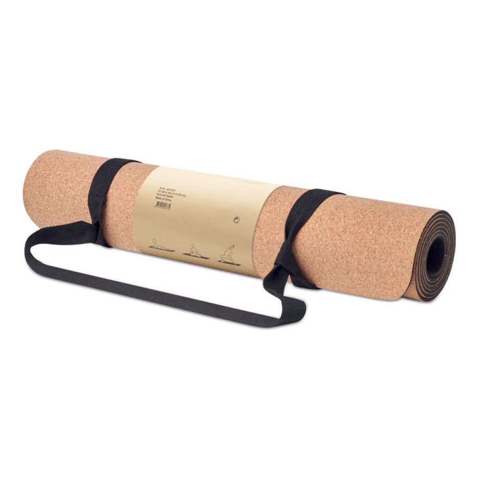 SAVASANA - Tappetino yoga Gadget.it