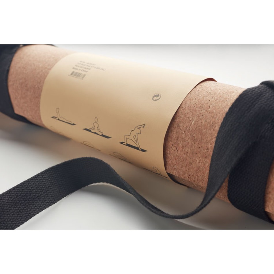 SAVASANA - Tappetino yoga Gadget.it