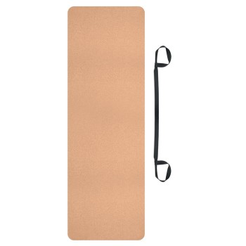 SAVASANA - Tappetino yoga Gadget.it