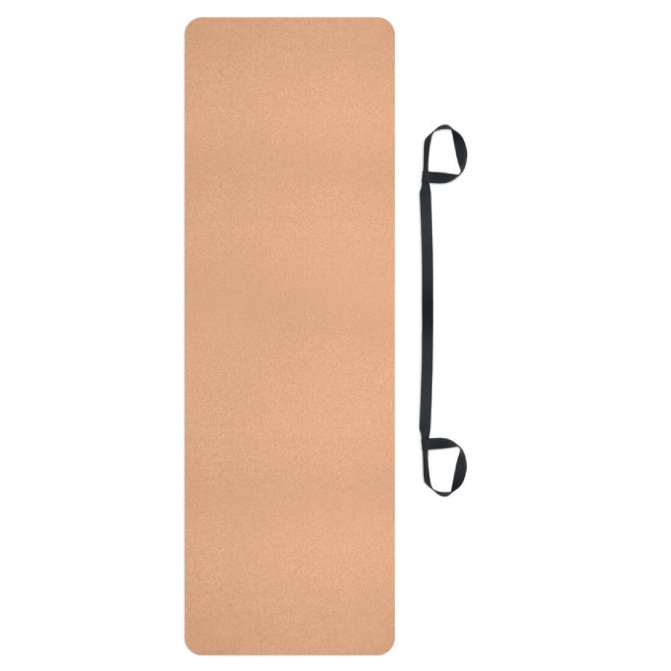 SAVASANA - Tappetino yoga Gadget.it