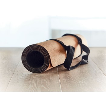 SAVASANA - Tappetino yoga Gadget.it