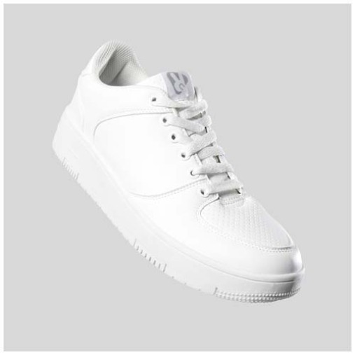 Scarpe da ginnastica unisex Baylor Gadget.it