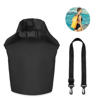 SCUBA - Borsa waterproof in PVC. Misur Gadget.it