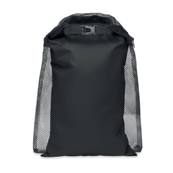 SCUBA MESH - Borsa impermeabile con zip Gadget.it