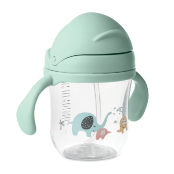 SED - Tazza per bambini in Tritan Gadget.it