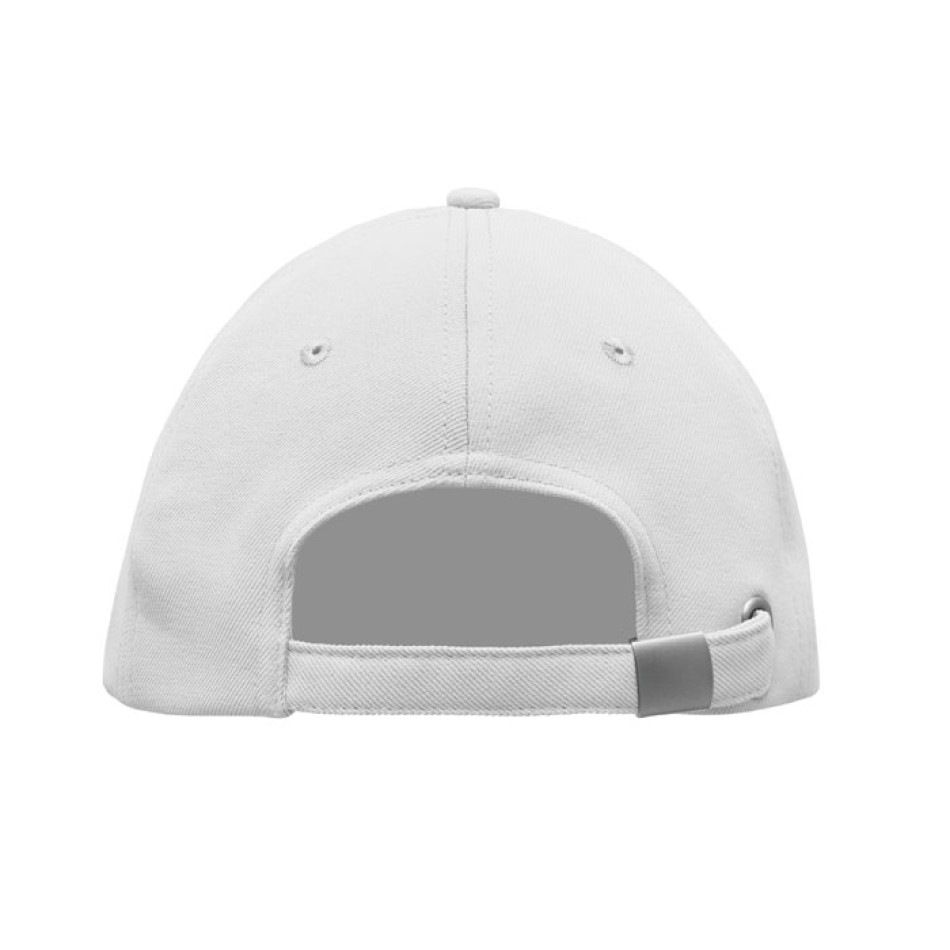 SENGA - Cappellino 5 pannelli RPET Gadget.it