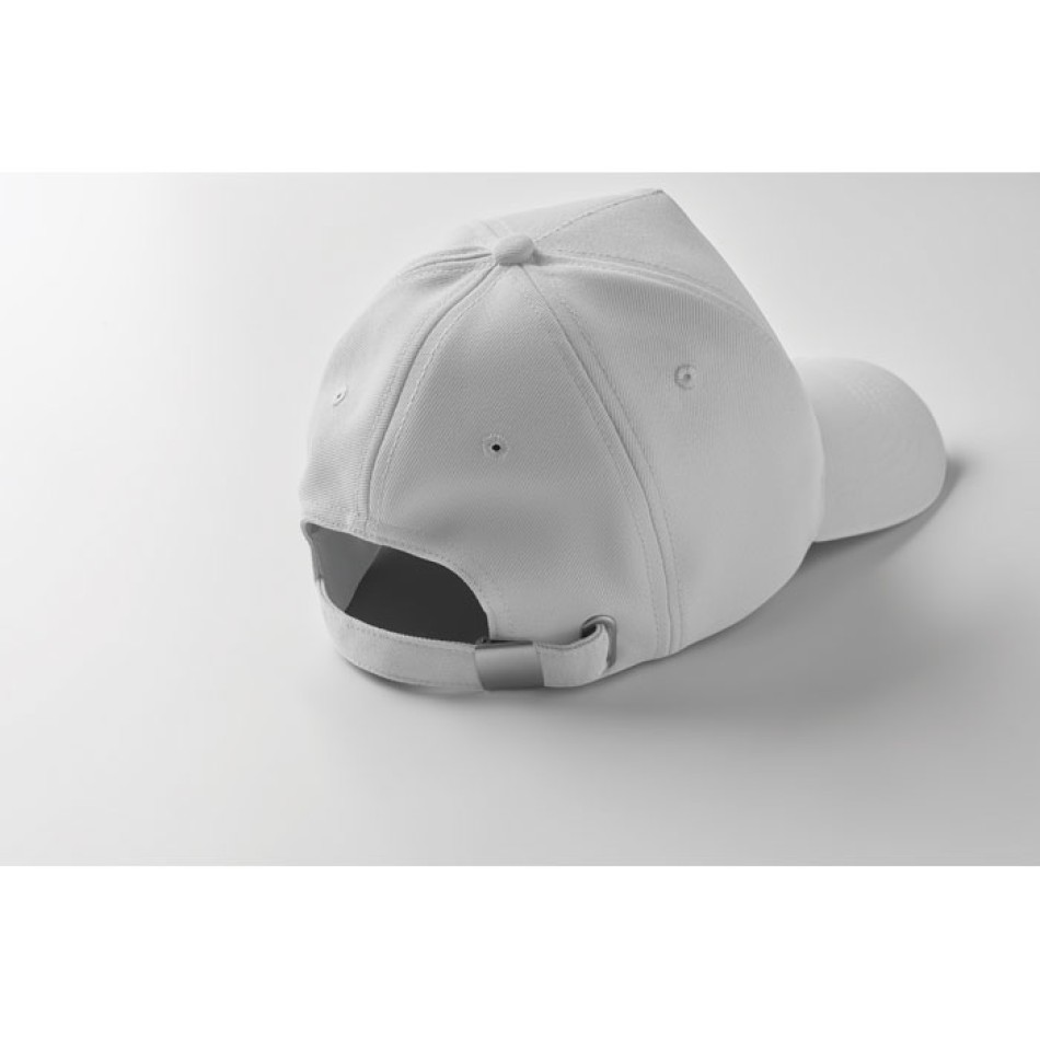 SENGA - Cappellino 5 pannelli RPET Gadget.it