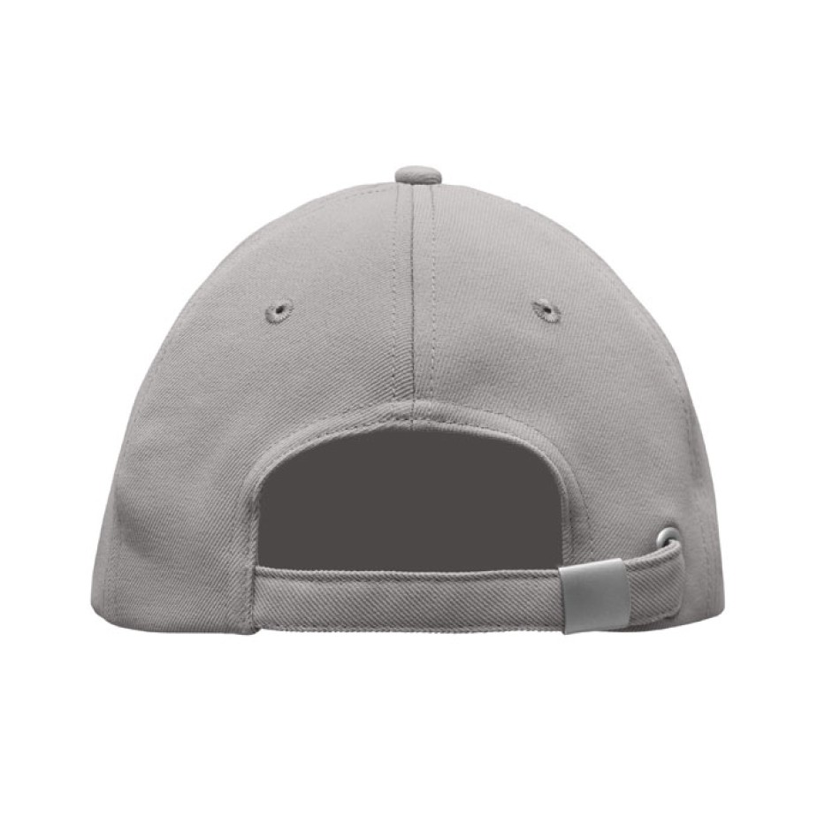 SENGA - Cappellino 5 pannelli RPET Gadget.it