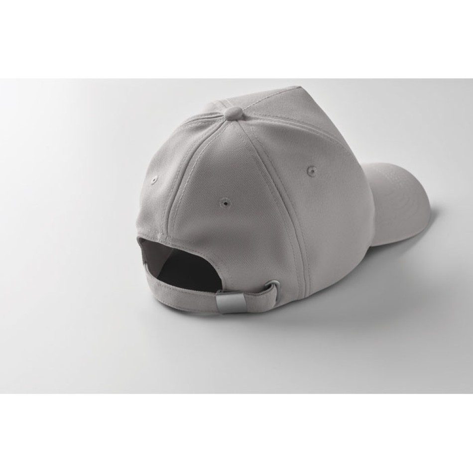 SENGA - Cappellino 5 pannelli RPET Gadget.it