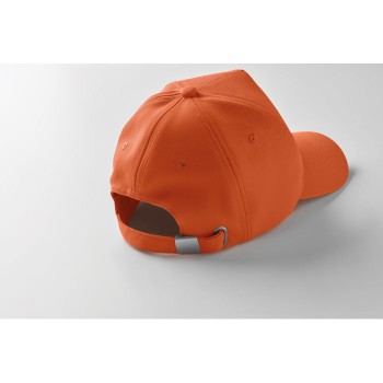 SENGA - Cappellino 5 pannelli RPET Gadget.it