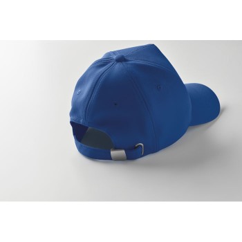 SENGA - Cappellino 5 pannelli RPET Gadget.it