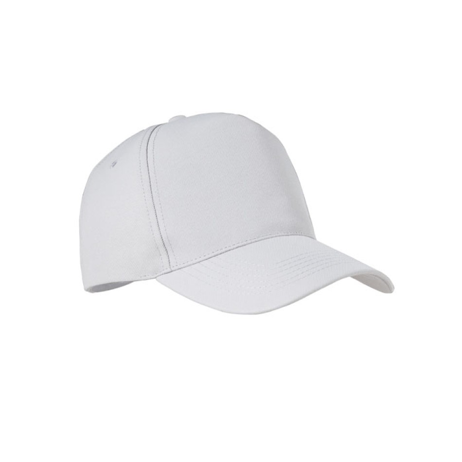 SENGA - Cappellino 5 pannelli RPET Gadget.it