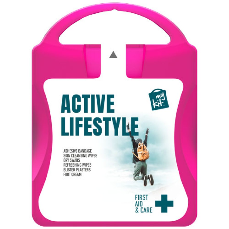 Set active lifestyle MyKit Gadget.it