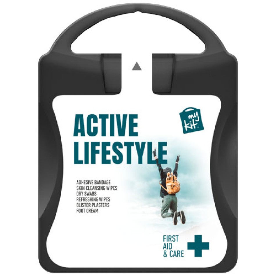 Set active lifestyle MyKit Gadget.it