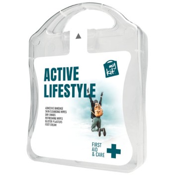 Set active lifestyle MyKit Gadget.it