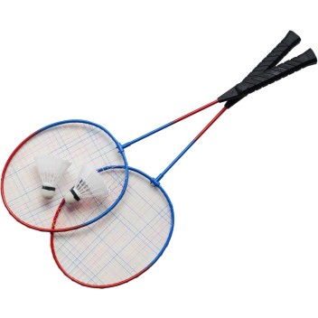 Set Badminton in metallo Wendy Gadget.it