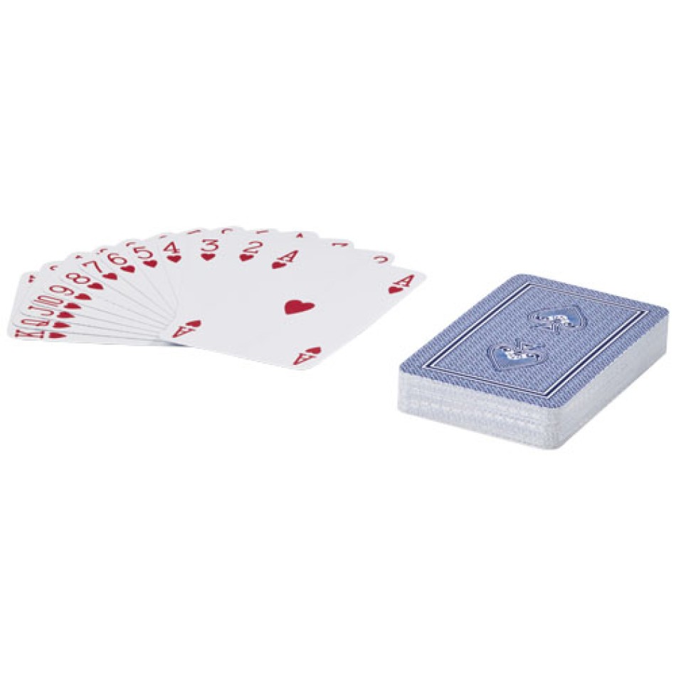 Set di carte da gioco Ace Gadget.it