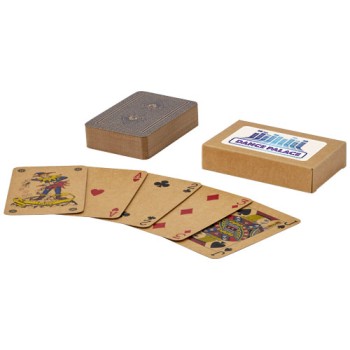 Set di carte da gioco Ace Gadget.it