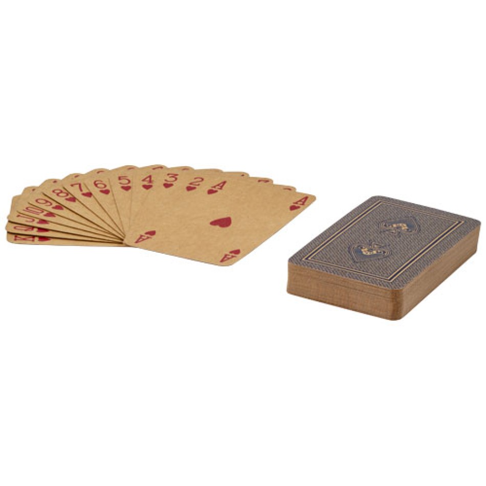 Set di carte da gioco Ace Gadget.it