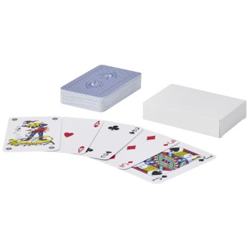 Set di carte da gioco Ace Gadget.it