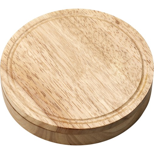 Set formaggio in legno Bellamy Gadget.it