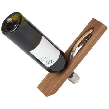 Set porta vino Vino  Gadget.it